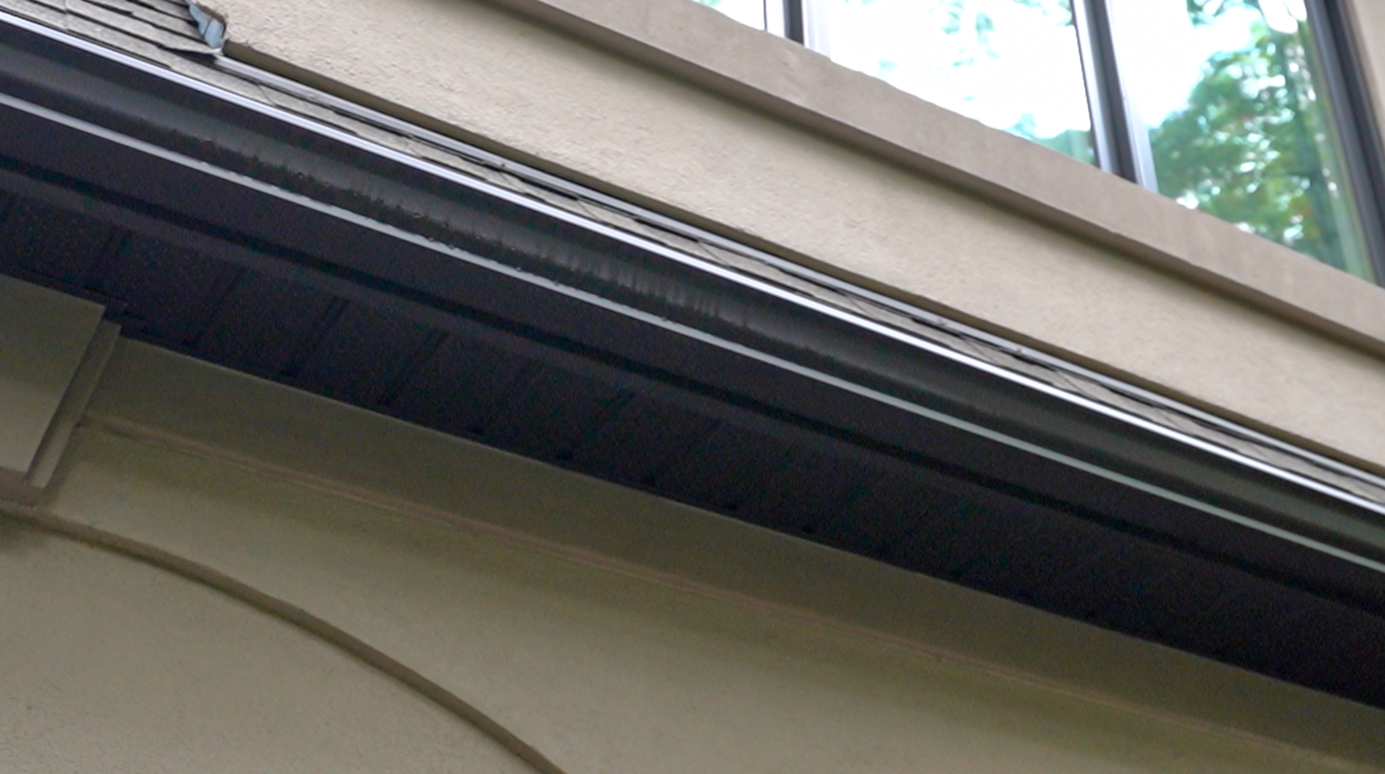 Fascia Repair project 4