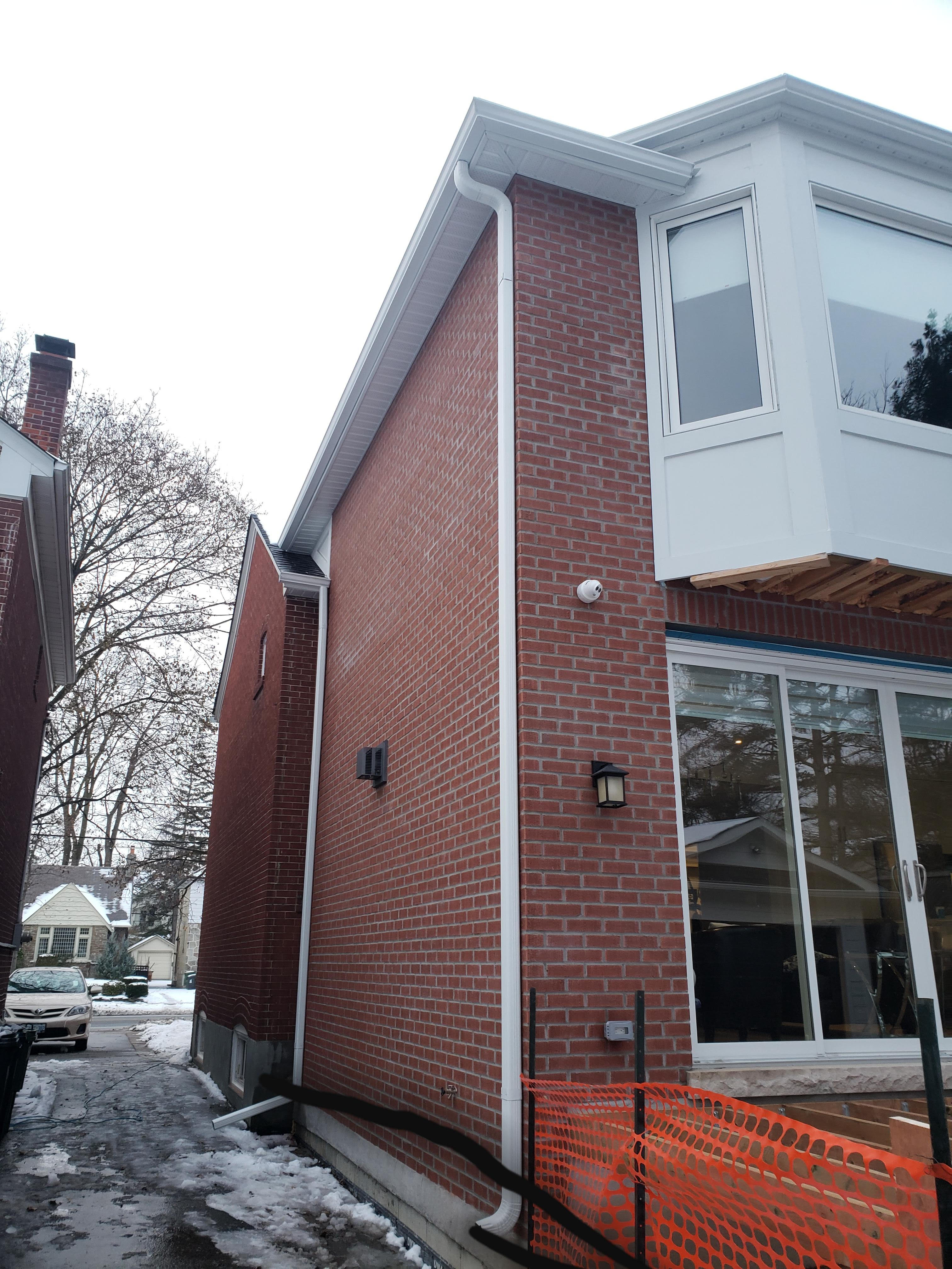 Downpipes & Extensions