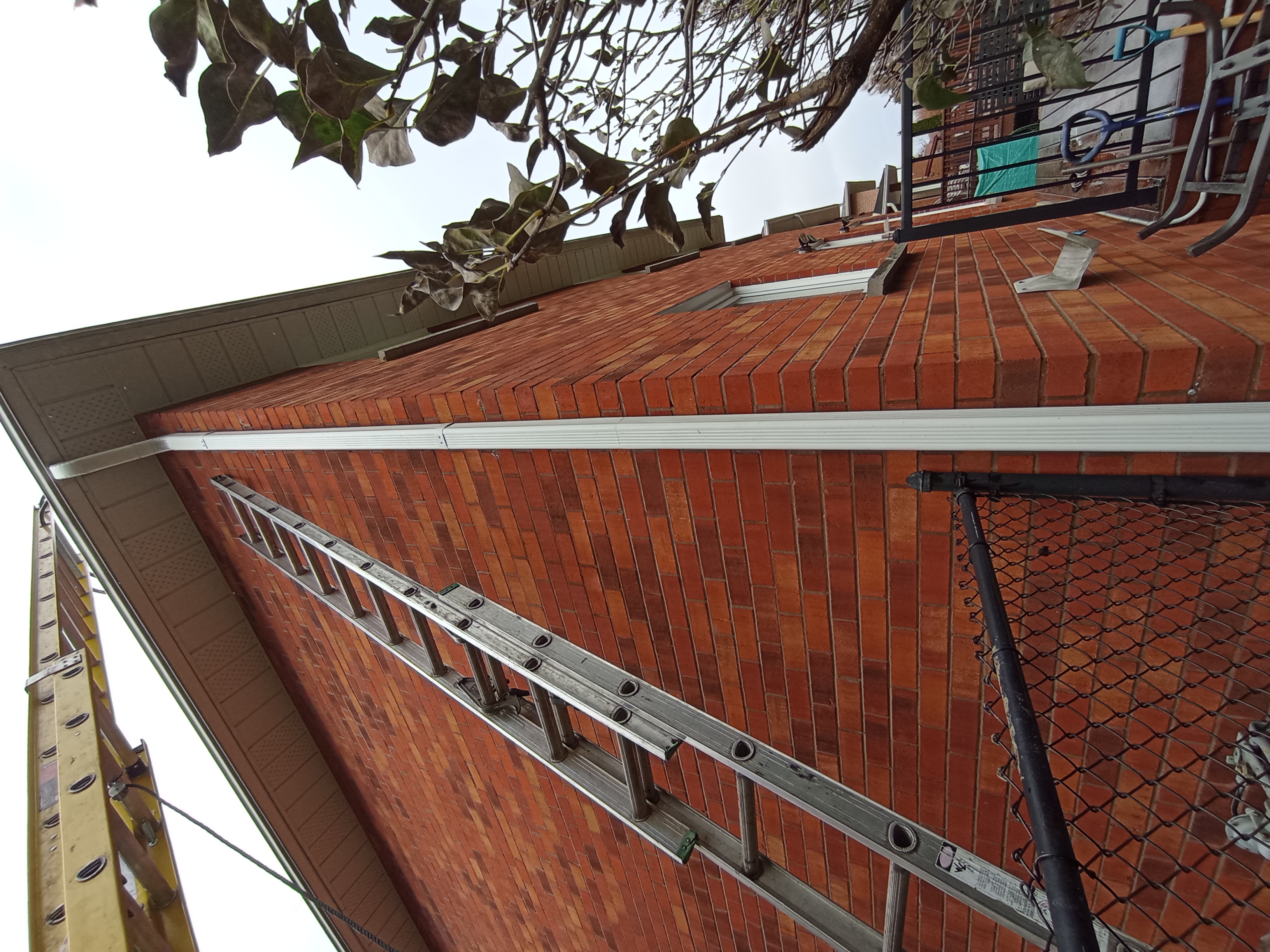 Downpipe & Extension Services project 2